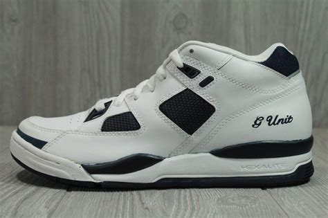 reebok g unit shoes